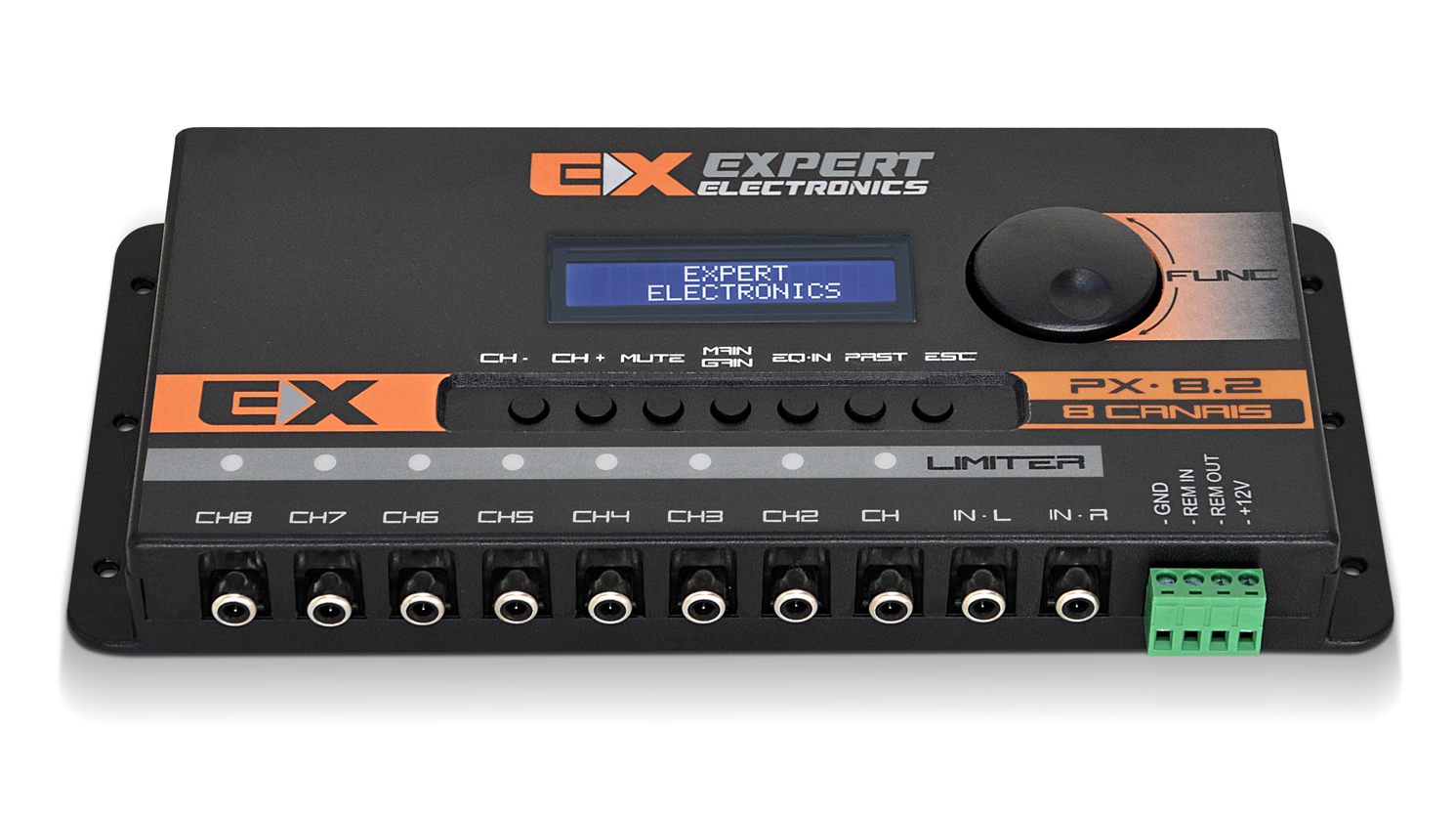 PX-8.2 LIMITER_FRONTAL_EXPERT